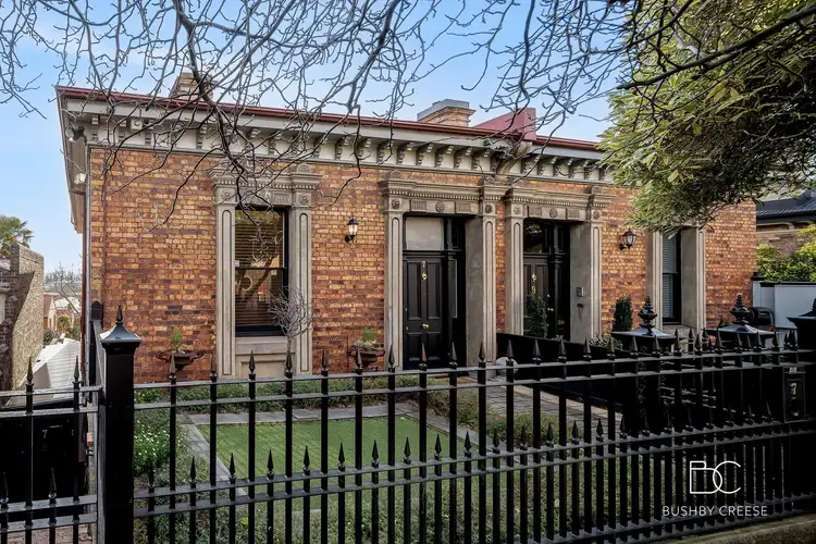 Main view of Homely house listing, 7 Elphin Road, Launceston TAS 7250