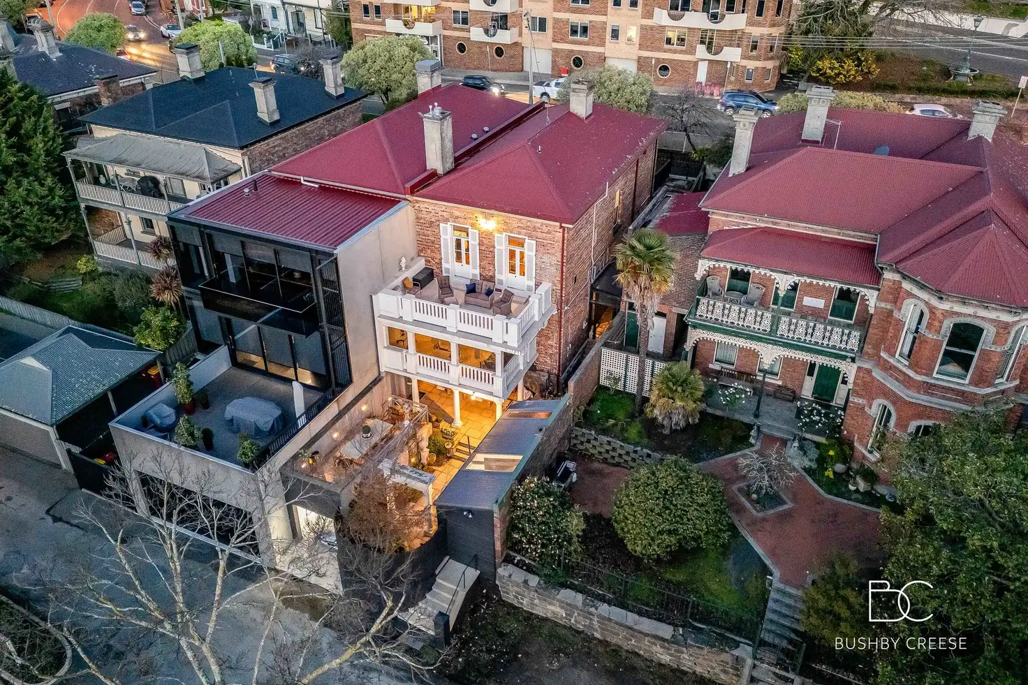 Main view of Homely house listing, 7 Elphin Road, Launceston TAS 7250