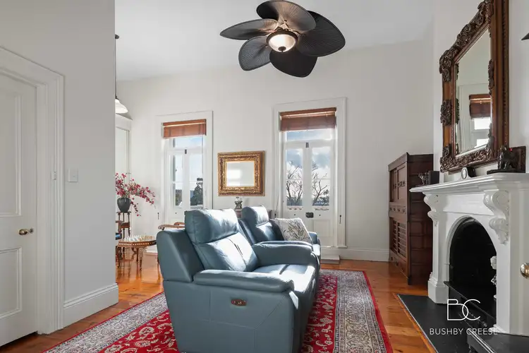 Fourth view of Homely house listing, 7 Elphin Road, Launceston TAS 7250