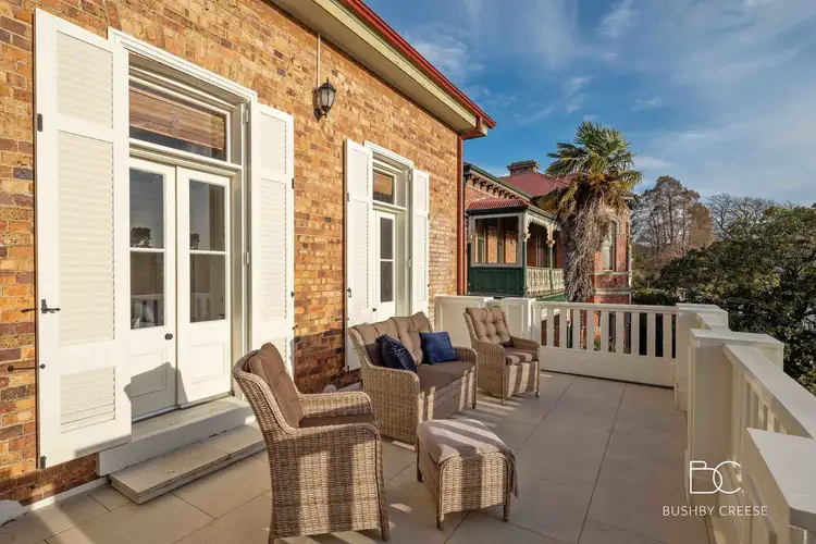 Fifth view of Homely house listing, 7 Elphin Road, Launceston TAS 7250