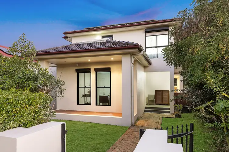 Main view of Homely house listing, 26 Broughton Road, Strathfield NSW 2135