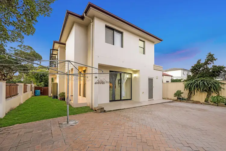 26 Broughton Road, Strathfield NSW 2135