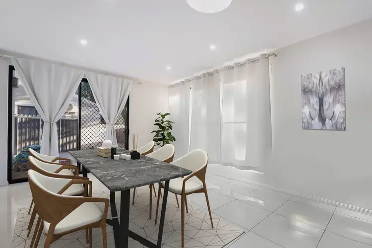 Second view of Homely house listing, 26 Broughton Road, Strathfield NSW 2135