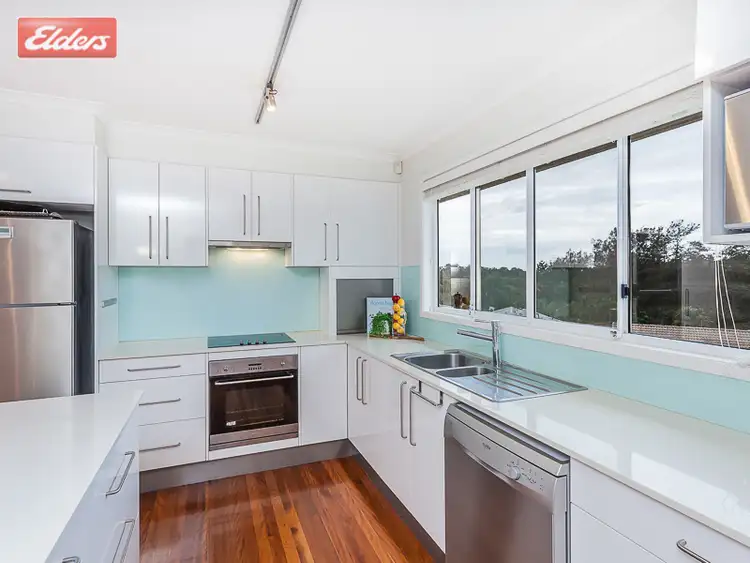 Third view of Homely house listing, 3 Rogers Parade West, Everton Park QLD 4053