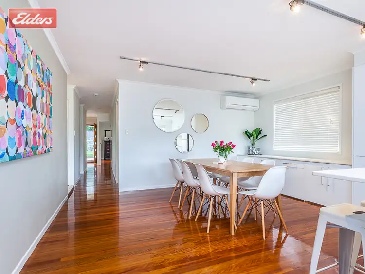 Fourth view of Homely house listing, 3 Rogers Parade West, Everton Park QLD 4053