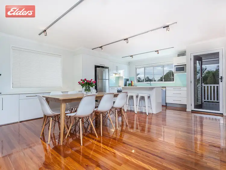 Fifth view of Homely house listing, 3 Rogers Parade West, Everton Park QLD 4053
