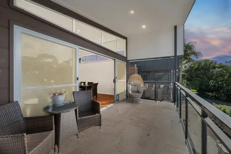 Fourth view of Homely house listing, 7A Spence Street, Port Macquarie NSW 2444