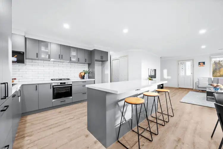 Sixth view of Homely townhouse listing, 3/506 Sherrard Street, Black Hill VIC 3350