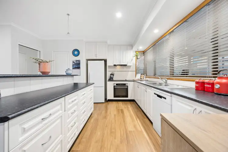 Third view of Homely house listing, 5 Shari Drive, Delacombe VIC 3356
