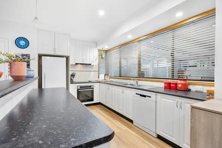Fourth view of Homely house listing, 5 Shari Drive, Delacombe VIC 3356