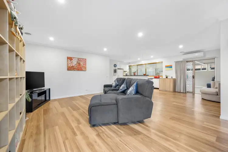 Fifth view of Homely house listing, 5 Shari Drive, Delacombe VIC 3356