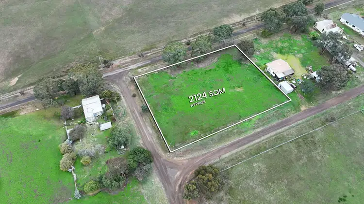 Third view of Homely land listing, Lot 1 Main Street, Corindhap VIC 3352