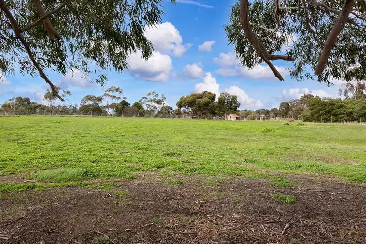 Sixth view of Homely land listing, Lot 1 Main Street, Corindhap VIC 3352