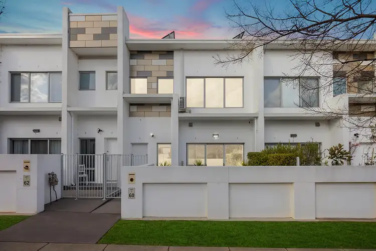8/60 Henry Kendall Street, Franklin ACT 2913