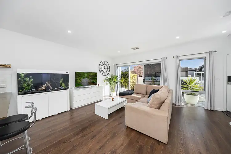 Third view of Homely townhouse listing, 8/60 Henry Kendall Street, Franklin ACT 2913