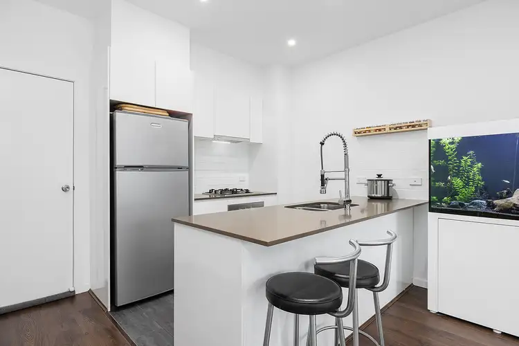 Fourth view of Homely townhouse listing, 8/60 Henry Kendall Street, Franklin ACT 2913