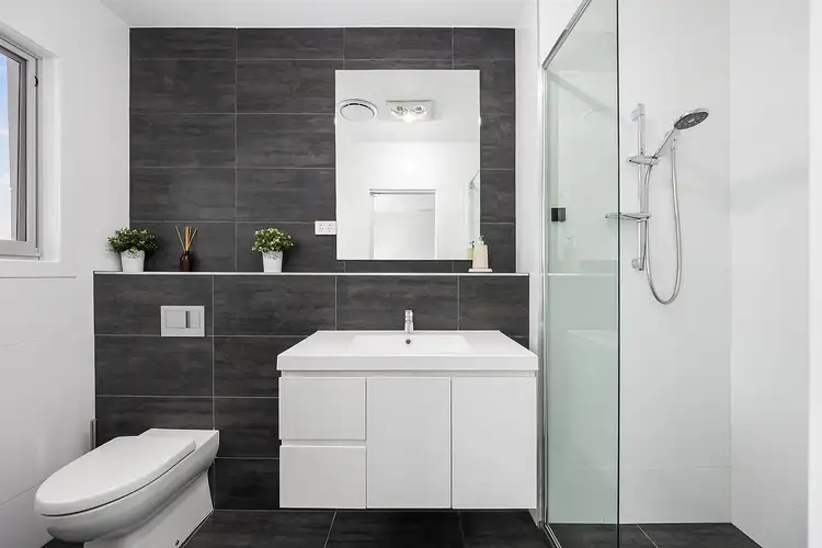 Sixth view of Homely townhouse listing, 8/60 Henry Kendall Street, Franklin ACT 2913