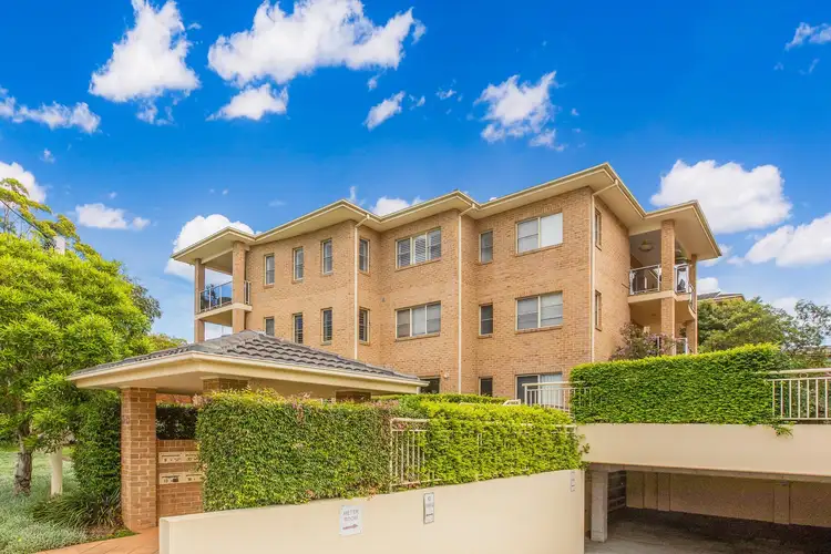 Main view of Homely apartment listing, 1/13-15 Croydon Street, Cronulla NSW 2230
