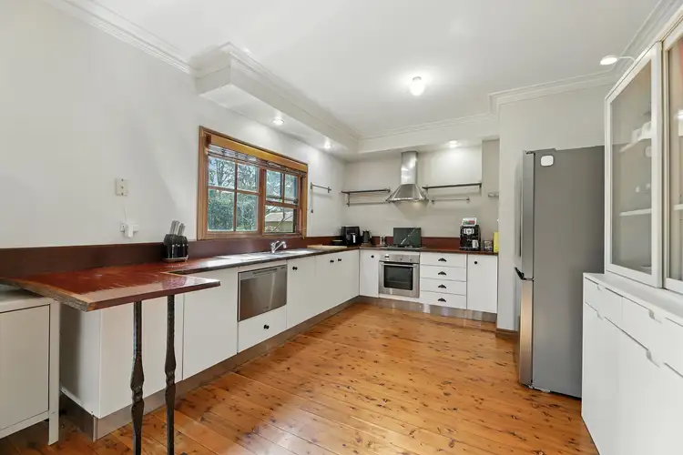 Third view of Homely house listing, 135b Warks Hill Road, Kurrajong Heights NSW 2758