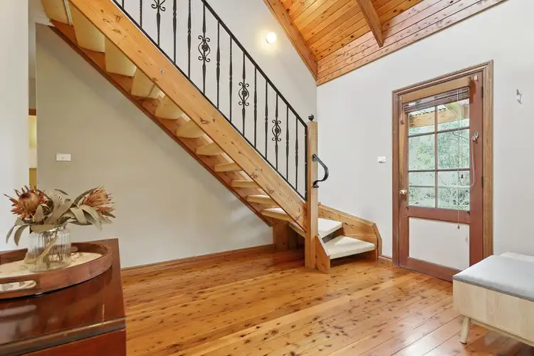 Sixth view of Homely house listing, 135b Warks Hill Road, Kurrajong Heights NSW 2758