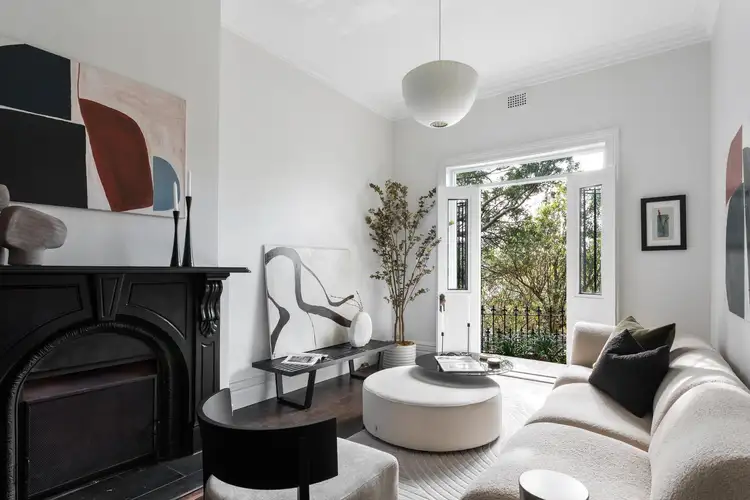 Main view of Homely house listing, 6 Dillon Street, Paddington NSW 2021