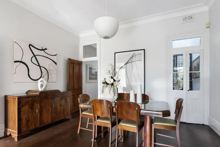 Fourth view of Homely house listing, 6 Dillon Street, Paddington NSW 2021