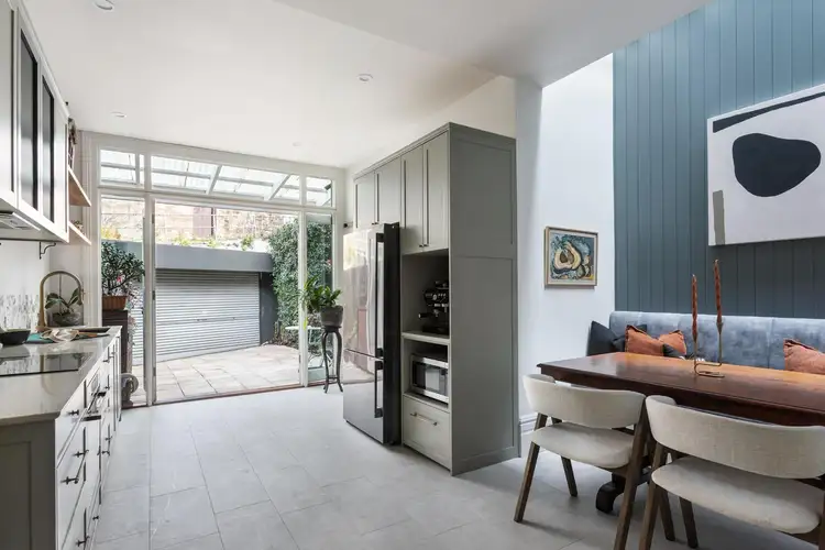 Fifth view of Homely house listing, 6 Dillon Street, Paddington NSW 2021