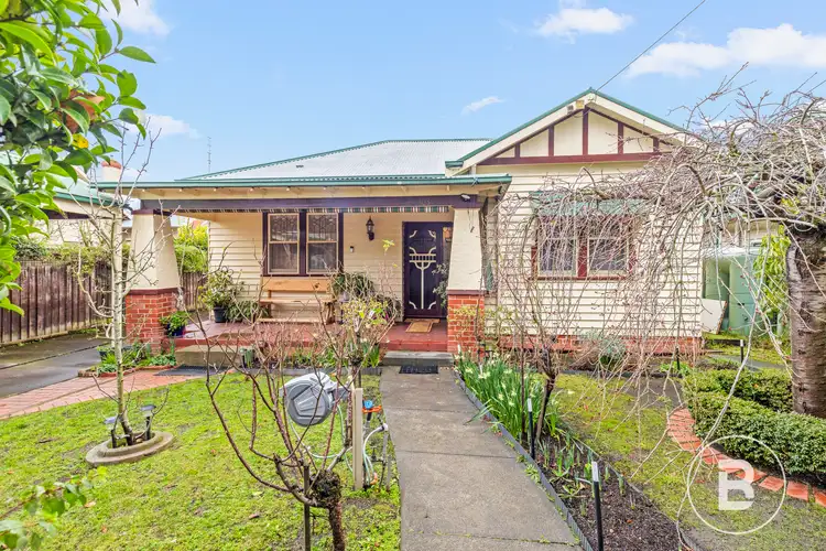 Main view of Homely house listing, 303 Lyons Street South, Ballarat Central VIC 3350