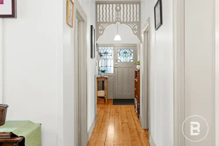 Second view of Homely house listing, 303 Lyons Street South, Ballarat Central VIC 3350