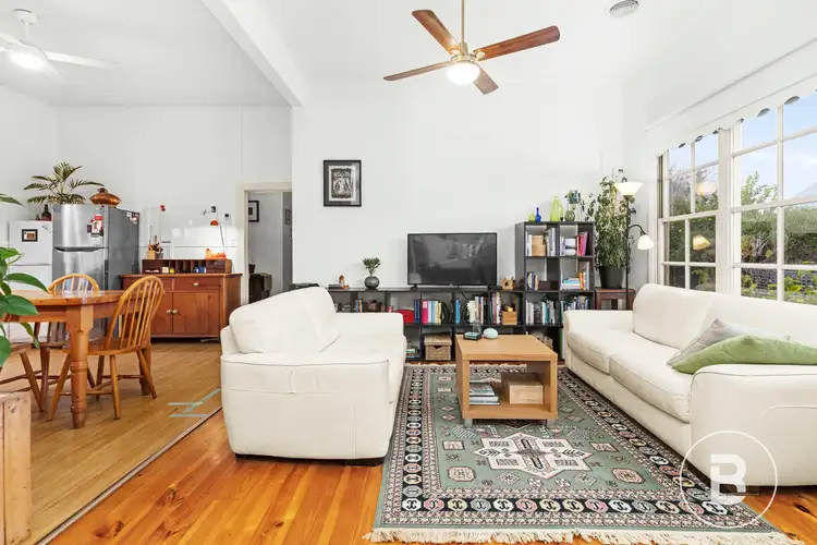 Fourth view of Homely house listing, 303 Lyons Street South, Ballarat Central VIC 3350