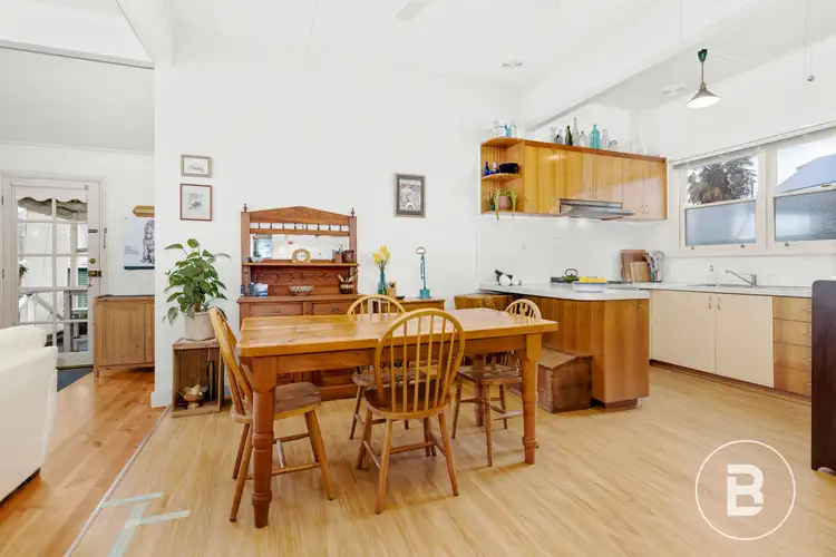 Fifth view of Homely house listing, 303 Lyons Street South, Ballarat Central VIC 3350