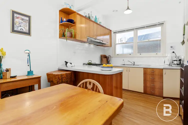 Sixth view of Homely house listing, 303 Lyons Street South, Ballarat Central VIC 3350