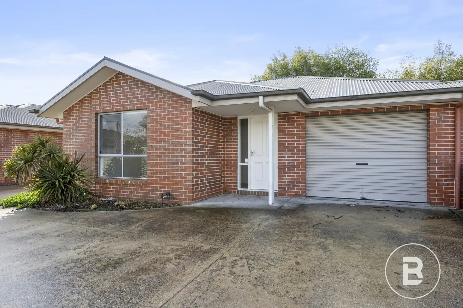 Main view of Homely unit listing, 2/105a Yarrowee Street, Sebastopol VIC 3356