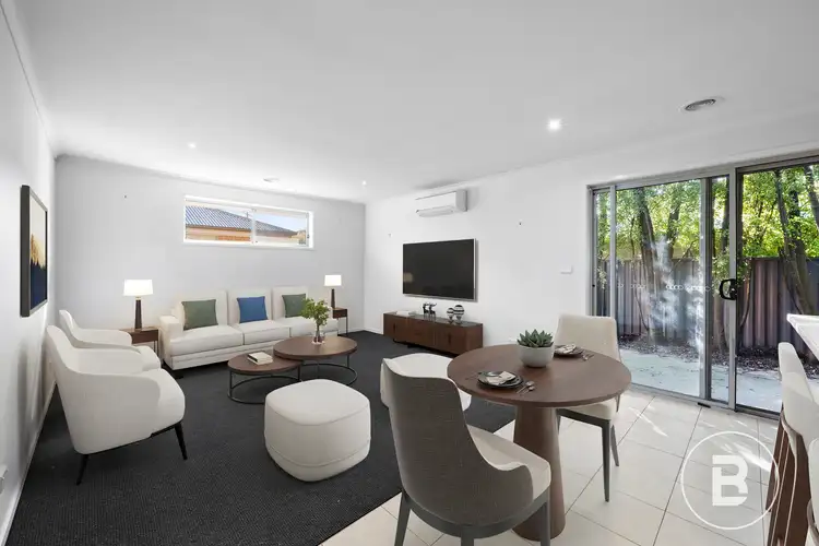 Fourth view of Homely unit listing, 2/105a Yarrowee Street, Sebastopol VIC 3356