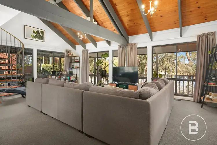 Fourth view of Homely house listing, 2 Warrambine Drive, Canadian VIC 3350