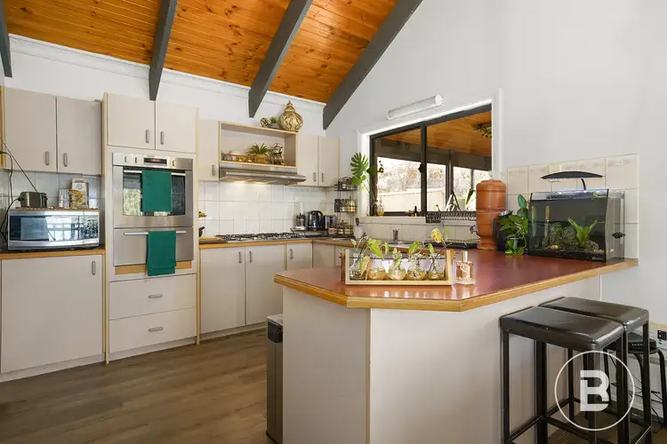 Sixth view of Homely house listing, 2 Warrambine Drive, Canadian VIC 3350