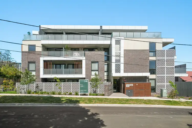 Main view of Homely apartment listing, 303/7-9 Bardia Street, Ringwood VIC 3134