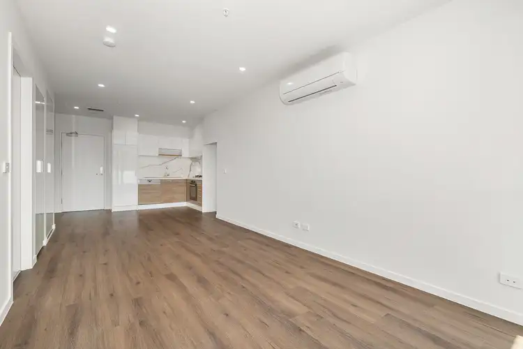 Second view of Homely apartment listing, 303/7-9 Bardia Street, Ringwood VIC 3134