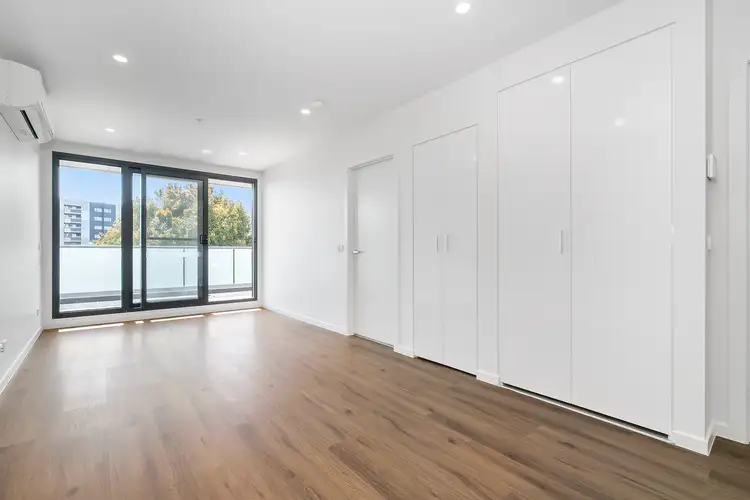 Third view of Homely apartment listing, 303/7-9 Bardia Street, Ringwood VIC 3134
