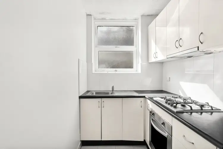 Second view of Homely apartment listing, 2/151B Smith Street, Summer Hill NSW 2130