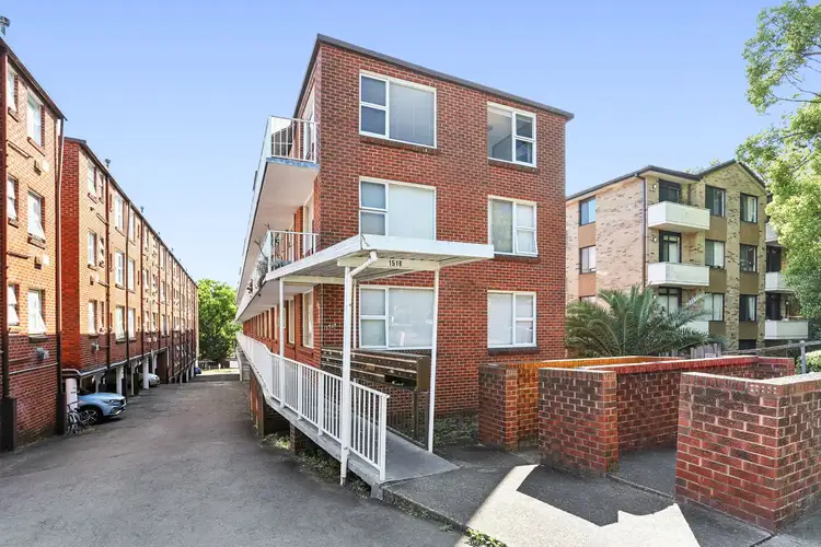 Fifth view of Homely apartment listing, 2/151B Smith Street, Summer Hill NSW 2130