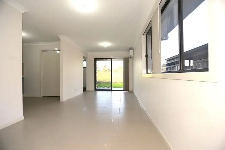 Second view of Homely house listing, 13A Kingsbury Road, Edmondson Park NSW 2174