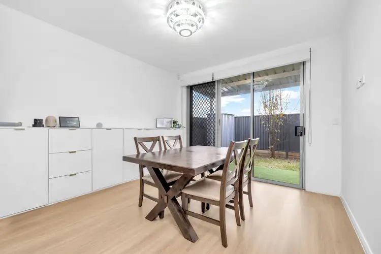 Second view of Homely townhouse listing, 56 Grandeur Parade, Riverstone NSW 2765