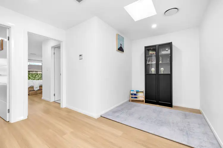 Fifth view of Homely townhouse listing, 56 Grandeur Parade, Riverstone NSW 2765