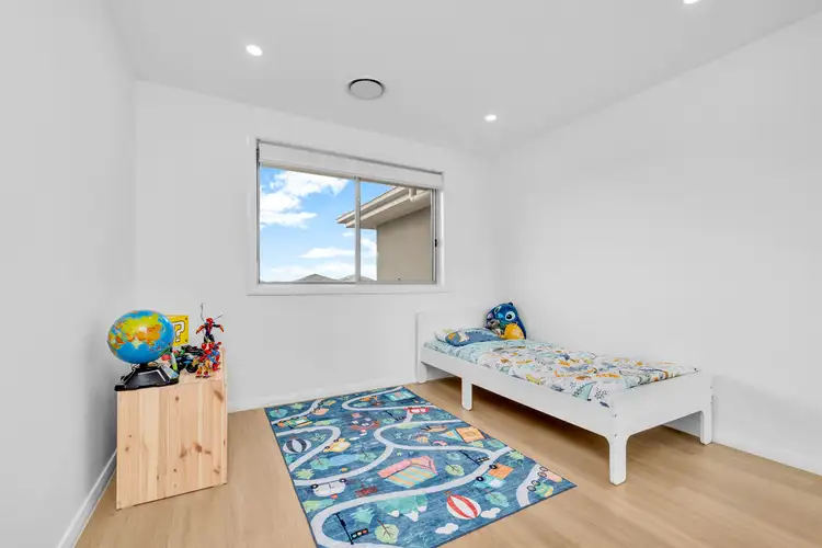 Sixth view of Homely townhouse listing, 56 Grandeur Parade, Riverstone NSW 2765