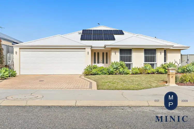 Main view of Homely house listing, 2 Bandin Way, Byford WA 6122