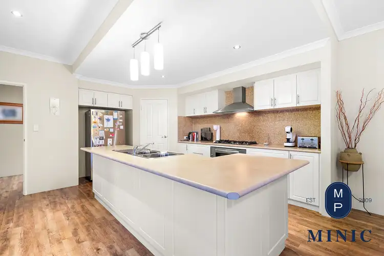 Third view of Homely house listing, 2 Bandin Way, Byford WA 6122