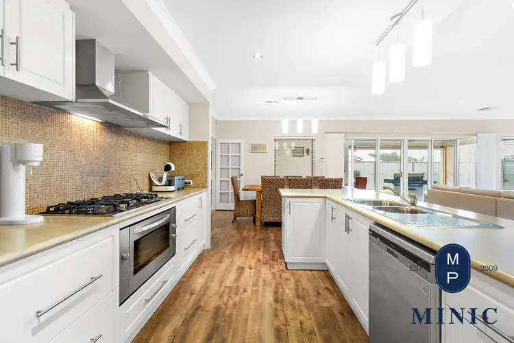 Fifth view of Homely house listing, 2 Bandin Way, Byford WA 6122