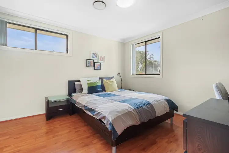 Fifth view of Homely townhouse listing, 7/44 Girraween Road, Girraween NSW 2145