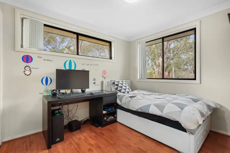 Sixth view of Homely townhouse listing, 7/44 Girraween Road, Girraween NSW 2145